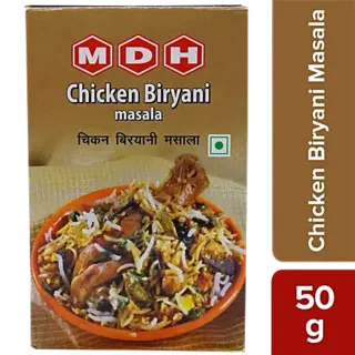 MDH Chicken Biriyani Masala