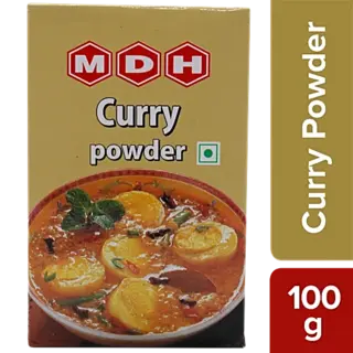 MDH Masala Curry Powder