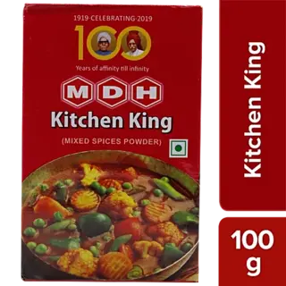 Mdh Kitchen King Masala