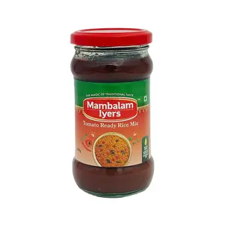 Mambalam Iyers Tomato Rice Mix