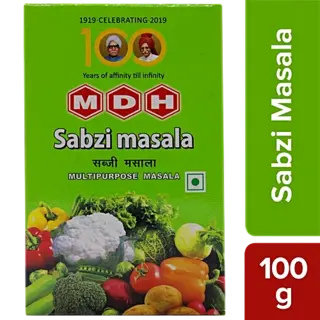 MDH Sabzi Masala