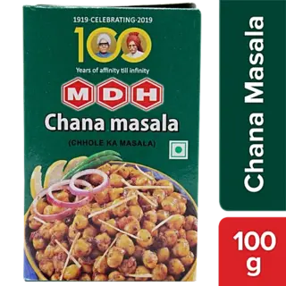 Mdh Chana Masala