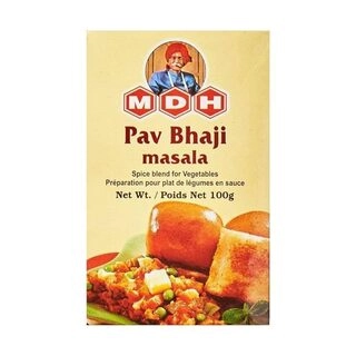 MDH Pav Bhaji Masala