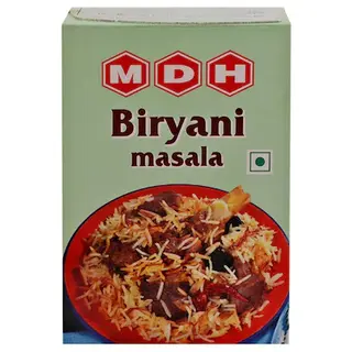 Mdh Biryani Masala