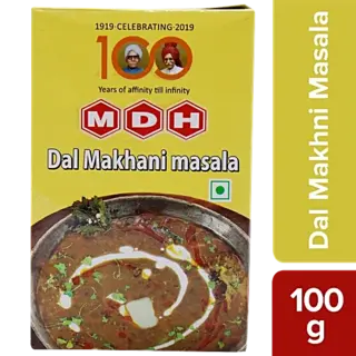 MDH Dal Makhani Masala