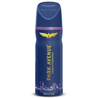  Park Avenue Storm Deodorant
