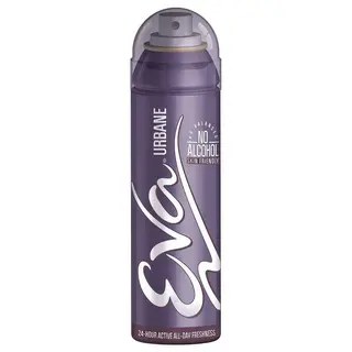 Eva Urbane Deodorant for Women