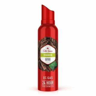 Old Spice Amber Deodorant For Men