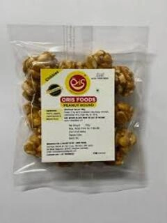 Oris Foods Peanut Round