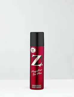 Z Deodrant Body Spray