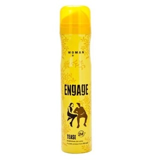 Engage Woman Deodorant Tease
