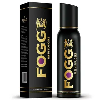 Fogg Fresh Fougere Fragrance Body Spray for Men