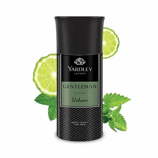 Deo-M.G-Urbane 150Ml