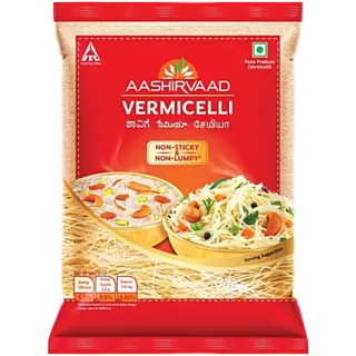 Vermicelli