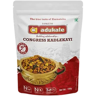 Adukale Congress Kadlekayi