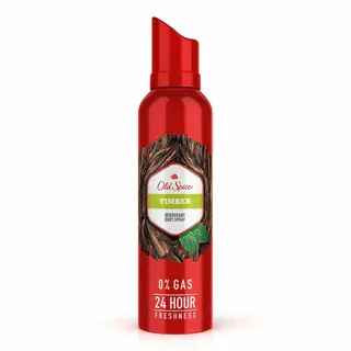 Old Spice Timber Deodorant For Men