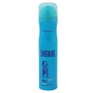 Engage Spell Women's Deodorant 