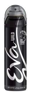 EVA Deodorant Wild for Women (No Alcohol, Skin Friendly)