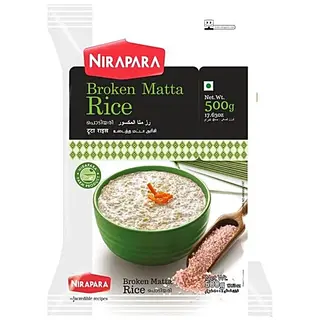 Nirapara Broken Matta Rice