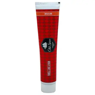 Old Spice Musk Shaving Cream