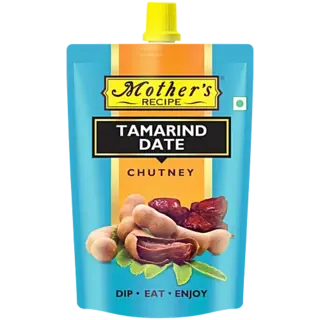 Mother's Recipe Tamarind Date Chutney