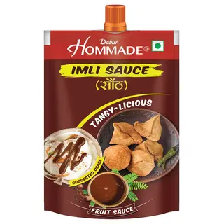 Dabur Hommade Tangy-Licious Imli Sauce