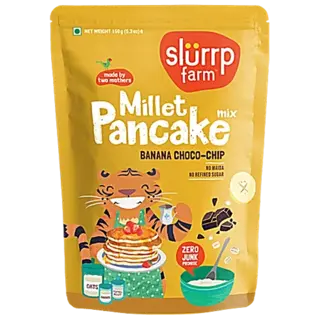 Slur-F.P-Cake Ban.C-Chip 150G