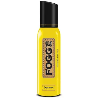Deo Dynamic 150Ml