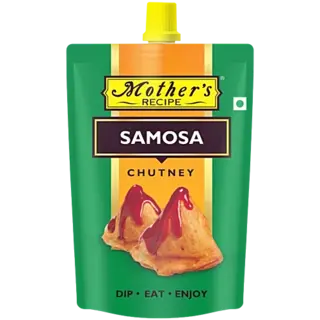 Mother's Recipe Samosa Chutney