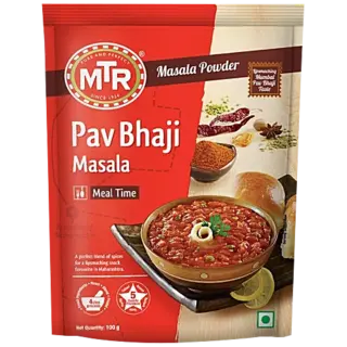 MTR Pav Bhaji Masala