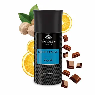 Deo-M.G-Royale 150Ml