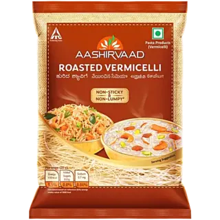 Aashirvaad Roasted Vermicelli