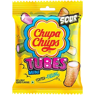 Mini Tubes (28PCS)