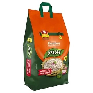 Pavizham Long Grain Rice