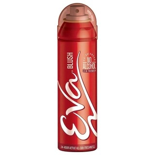 Eva Blush Deodorant for Women