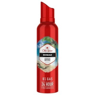 Nomad Deo 140Ml