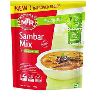 MTR Sambar Mix
