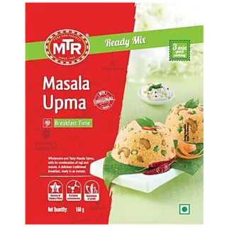 R-Mix Masala Upma 160Gm