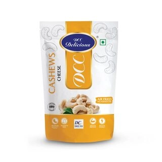 Delicious Roasted Cashew Cheese