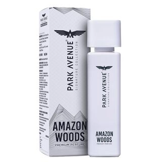 Park Avenue Voyage Perfume Amazon Woods 