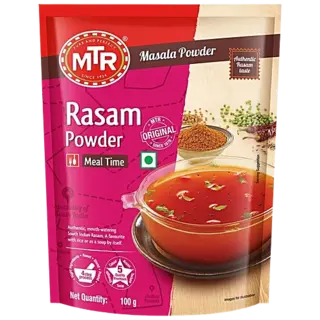 Rasam Powder