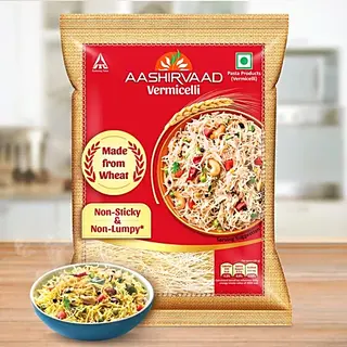 Aashirvaad Vermicelli