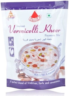 Bambino Vermicelli Kheer - Payasam Mix