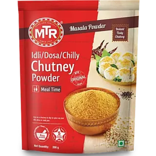 MTR Chutney Powder