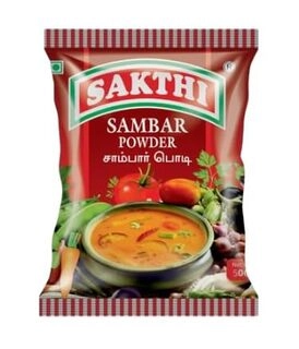 Sakthi Masala Sambar