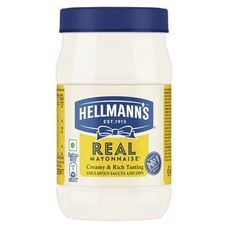 Mayo.Real{R}800Gm
