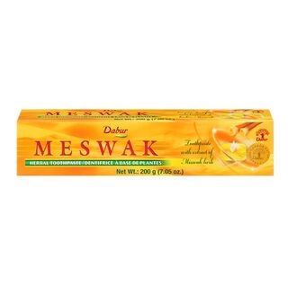 Meswak T/Paste