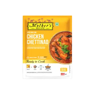 Mothers Recipe Chicken Chettinad Mix
