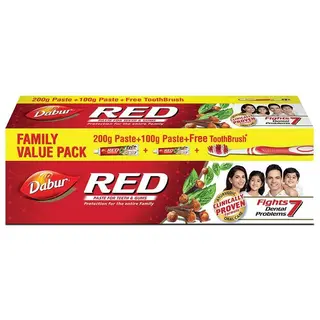 Red Tp 200+