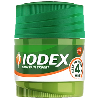 Iodex